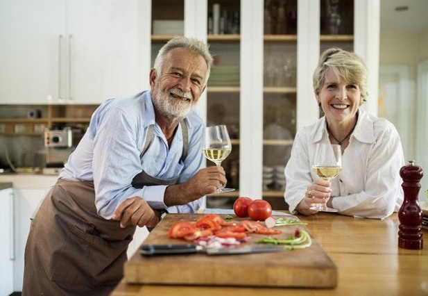 4 Ways To Make Your Apartments Senior Friendly