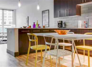 short-term multifamily rentals