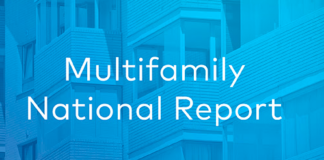 Multifamily Rent Gains In Many Metros Overshadow Seasonal Decline