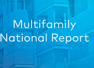 Multifamily Rent Gains In Many Metros Overshadow Seasonal Decline