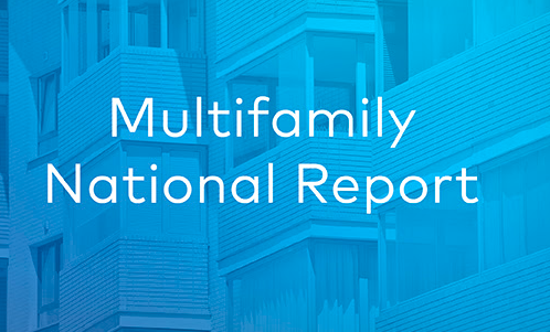 Multifamily Rent Gains In Many Metros Overshadow Seasonal Decline