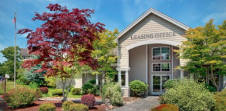California Company Buys Seattle Area Complex For $173 Million