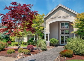 California Company Buys Seattle Area Complex For $173 Million