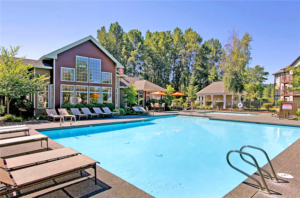 California Company Buys Seattle Area Complex For $173 Million