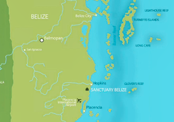 Court Halts Massive “Sanctuary Belize” $100 Million Real Estate Investment Scam