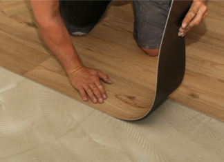 Which Rental Property Flooring Is Best For You And Tenants?