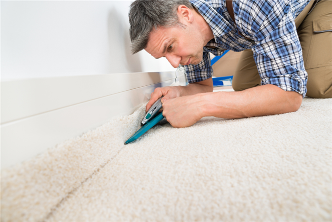 Which Rental Property Flooring Is Best For You And your Tenants?