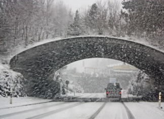 Prepare Your Property And Your Residents For Winter Storms Prepare Your Property And Your Residents For Winter Storms