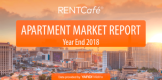 Further Growth In Demand For Apartments Expected In 2019