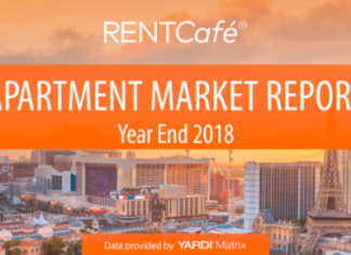 Further Growth In Demand For Apartments Expected In 2019