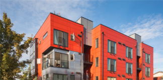 Ten Years in the Making: Designing A Multifamily Building For The Urban Seattle Commuter