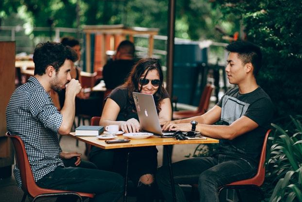 6 Appealing Rental Features For College-Age Renters