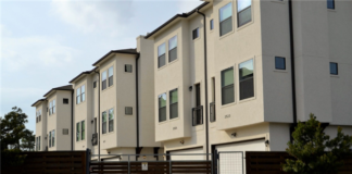 Expanding Multifamily Rentals And Making Them Energy Efficient
