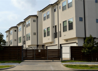 Expanding Multifamily Rentals And Making Them Energy Efficient