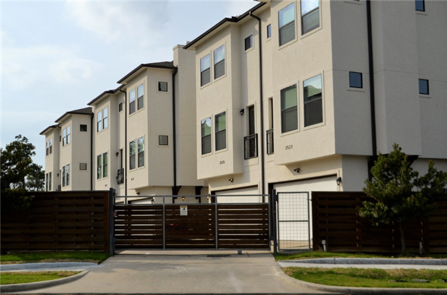 Expanding Multifamily Rentals And Making Them Energy Efficient