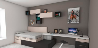 How to Increase Multi-Purpose Functionality In Small Apartments