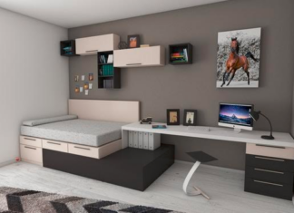 How to Increase Multi-Purpose Functionality In Small Apartments How to Increase Multi-Purpose Functionality In Small Apartments