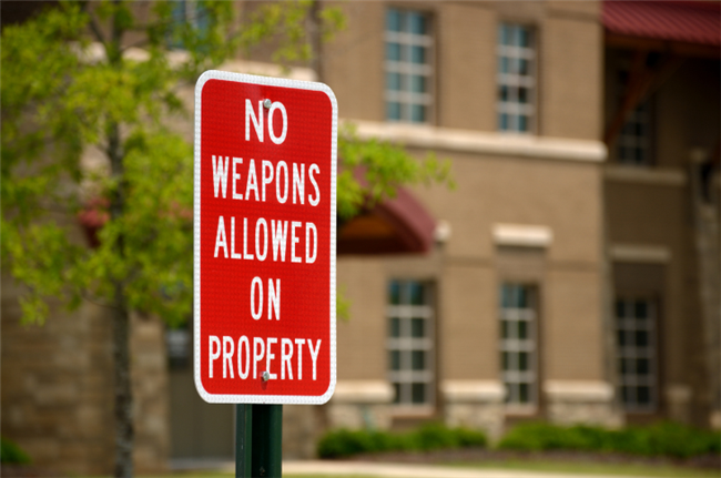 “You can stop that kind of behavior cold in the common areas altogether, so go ahead and put something in your lease to stop it in the common areas.