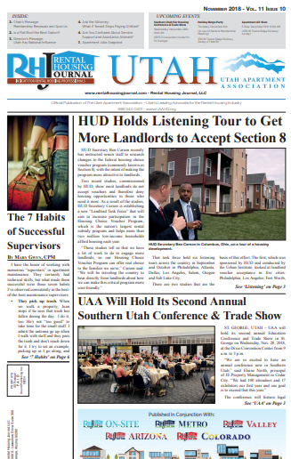 HUD holds listening tour