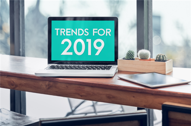 Rent Growth And Multifamily Trends Heading Into 2019
