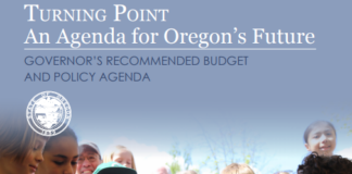 rent stabilization and rent control in Oregon