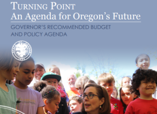 rent stabilization and rent control in Oregon