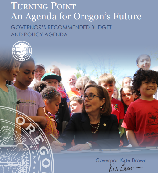 rent stabilization and rent control in Oregon