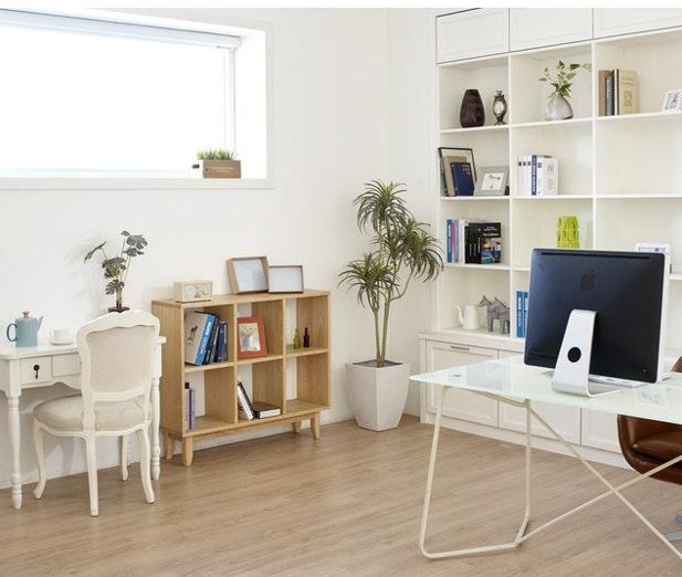 efficient HVAC systems