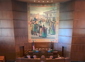 Oregon Rent Control Bill Moving Forward In The Senate