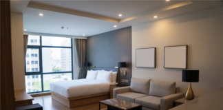 Renters Typically Spend More For A Studio Apartment Than A One-Bedroom Rental