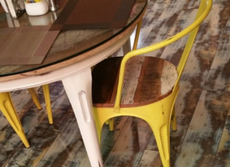 Ways to Cover Up a Bad Rental Apartment Floor Bad Rental Apartment Floor