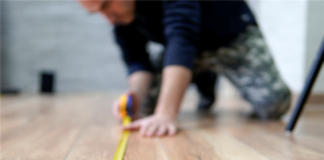 6 Things To Look For In Choosing The Right Rental Property Flooring