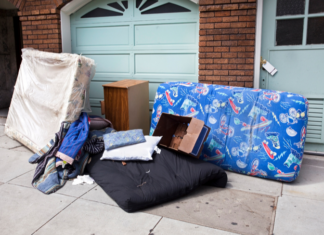 Seattle City Council to Consider Banning Evictions In Winter