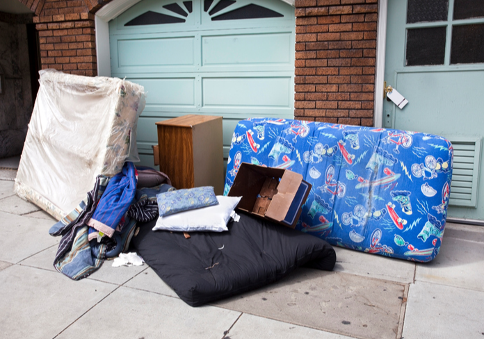 Seattle City Council to Consider Banning Evictions In Winter