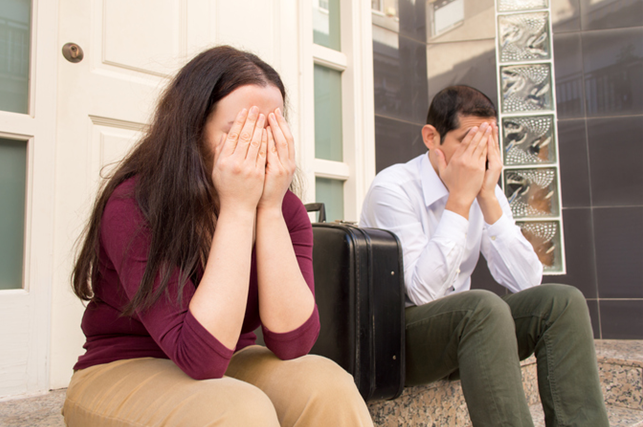 Evictions: They Are Not The Terrible Landlords Fault