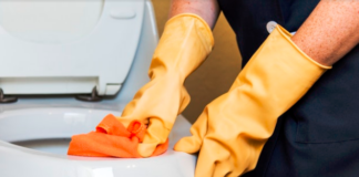 septic systems and rental property