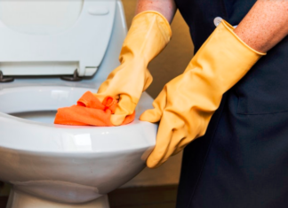 septic systems and rental property