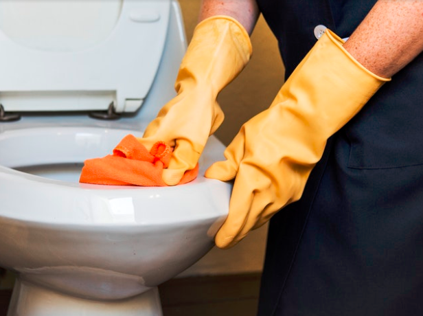 septic systems and rental property