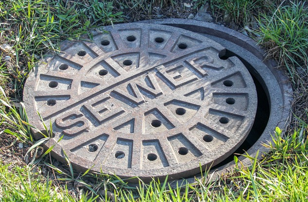 septic systems and rental property 