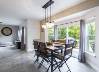 How to Maintain Clean Sliding Door Tracks For Your Rental Property How to Maintain Clean Sliding Door Tracks For Your Rental Property