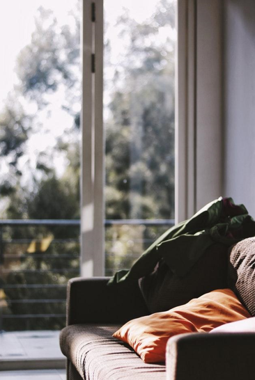 How to Maintain Clean Sliding Door Tracks For Your Rental Property