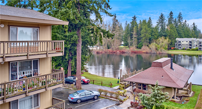 2-4-19 lakeside apartments oregon sale Everett’s Lakeside Apartments Sell For $6.4 Million