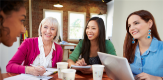 Creating A Civil And Respectful Workplace