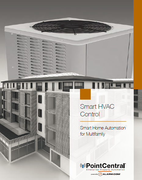 smart home automation