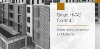 Smart Home Automation For Multifamily