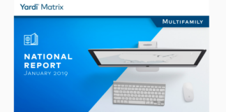 U.S. Multifamily Outlook Holds Strong and Shines Bright On Multifamily Landscape