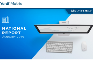 U.S. Multifamily Outlook Holds Strong and Shines Bright On Multifamily Landscape