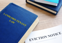 Evicted Utah Tenant Retaliates By Listing Apartment Manager’s Home For Rent A Utah woman is accused of retaliating against a former apartment manager who evicted her by listing the woman's apartment for rent