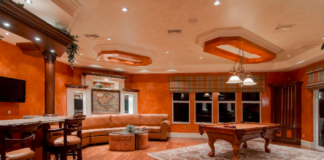 Wet, Cold Weather Means It’s Time To Check Your Seasonal Basement Maintenance