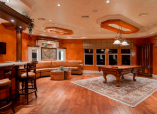 Wet, Cold Weather Means It’s Time To Check Your Seasonal Basement Maintenance